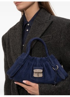 marc jacobs crossbody mujer the small satchel - 2r5hsc027h01 410