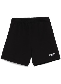 represent short pant manowners club shorts - ocm100004 black
