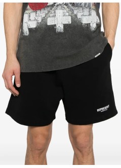 represent short pant manowners club shorts - ocm100004 black