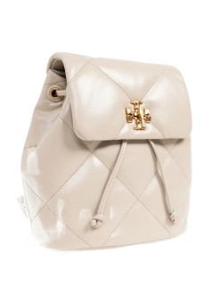 tory burch crossbody mujer kira diamond quilt small backpack - 170485250 250