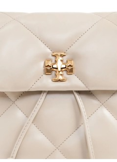 tory burch crossbody mujer kira diamond quilt small backpack - 170485250 250