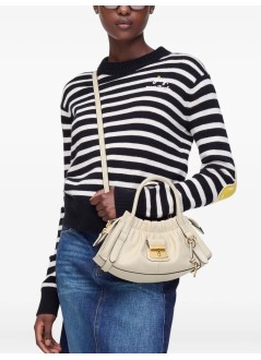 marc jacobs crossbody mujer the small satchel - 2f5hcr014h01 111