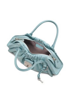 marc jacobs crossbody mujer the small satchel - 2f5hcr014h01 457