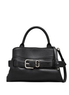marc jacobs crossbody womanthe small satchel - 2r5hsc012h01 001