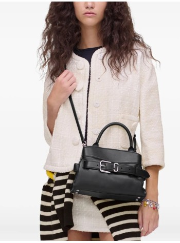 marc jacobs crossbody mujer the small satchel - 2r5hsc012h01 001 2