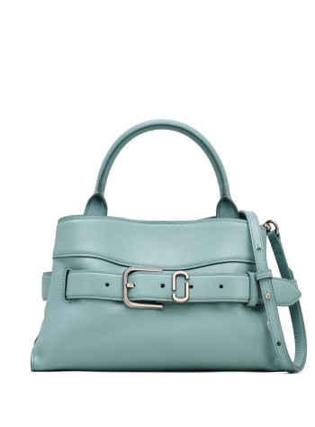 marc jacobs crossbody mujer the small satchel - 2r5hsc012h01 457
