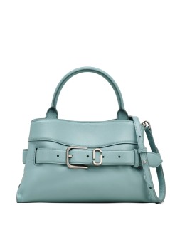 marc jacobs crossbody mujer the small satchel - 2r5hsc012h01 457