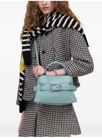 marc jacobs crossbody mujer the small satchel - 2r5hsc012h01 457 2