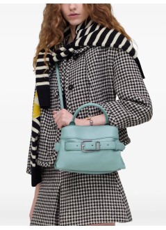 marc jacobs crossbody mujer the small satchel - 2r5hsc012h01 457