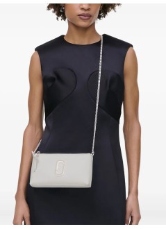 marc jacobs crossbody womanthe pochette - 2p5smn015s02 100