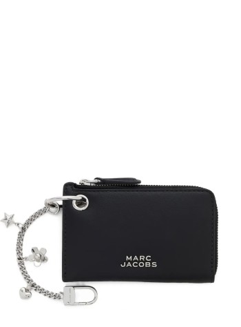 marc jacobs cartera mujer the coin purse charm - 2r5scp014s01 001