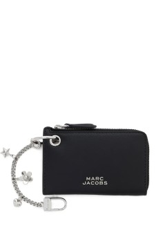 marc jacobs wallet womanthe coin purse charm - 2r5scp014s01 001