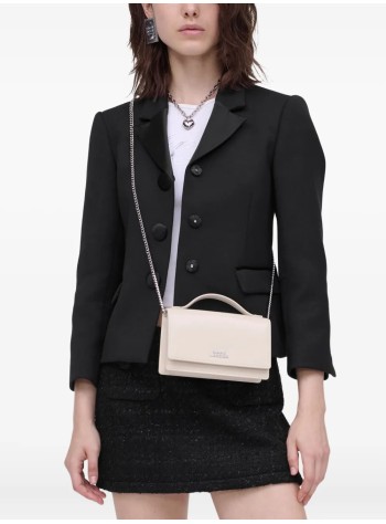 marc jacobs handbag mujer the mirror mini bag - 2r5smn030s01 118 2