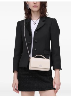 marc jacobs handbag mujer the mirror mini bag - 2r5smn030s01 118