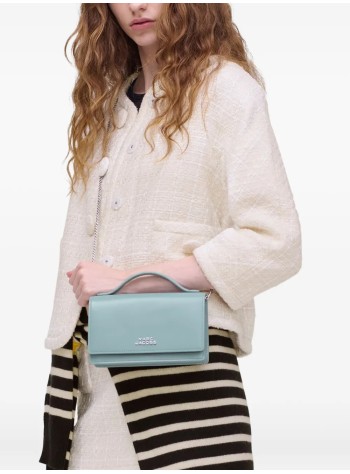 marc jacobs handbag mujer the mirror mini bag - 2r5smn030s01 457 2