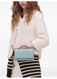marc jacobs handbag mujer the mirror mini bag - 2r5smn030s01 457