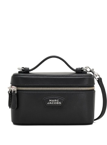 marc jacobs crossbody mujer the e w vanity bag - 2r5hcr018h01 001