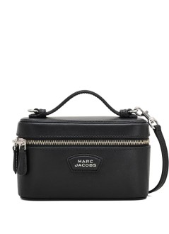 marc jacobs crossbody womanthe e w vanity bag - 2r5hcr018h01 001