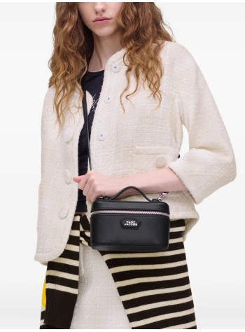 marc jacobs crossbody mujer the e w vanity bag - 2r5hcr018h01 001 2