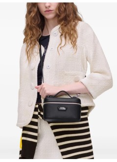marc jacobs crossbody womanthe e w vanity bag - 2r5hcr018h01 001