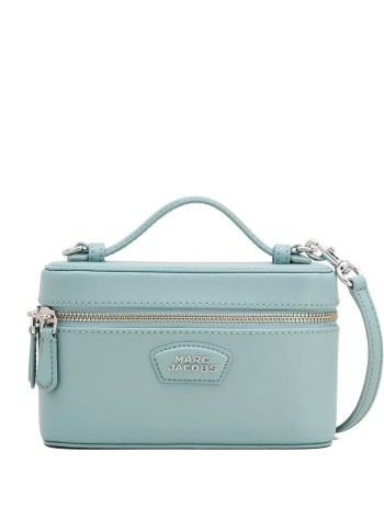 marc jacobs crossbody mujer the e w vanity bag - 2r5hcr018h01 457