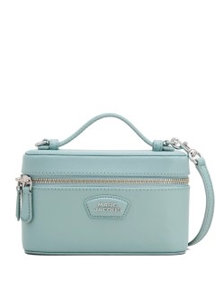 marc jacobs crossbody womanthe e w vanity bag - 2r5hcr018h01 457