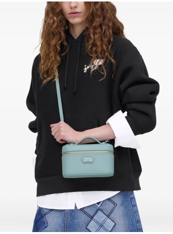 marc jacobs crossbody mujer the e w vanity bag - 2r5hcr018h01 457 2