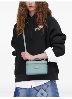 marc jacobs crossbody womanthe e w vanity bag - 2r5hcr018h01 457