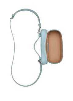 marc jacobs crossbody womanthe e w vanity bag - 2r5hcr018h01 457