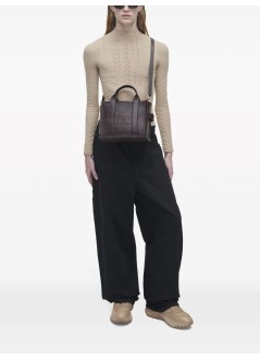 marc jacobs crossbody mujer the small tote - h009l01sp21 905
