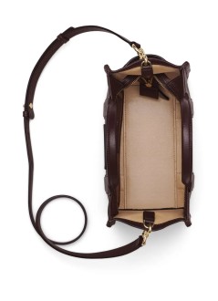 marc jacobs crossbody mujer the small tote - h009l01sp21 905