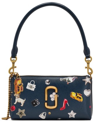 marc jacobs crossbody womanthe pochette - 2r5smn016s01 411