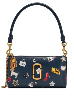 marc jacobs crossbody mujer the pochette - 2r5smn016s01 411