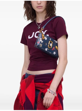 marc jacobs crossbody womanthe pochette - 2r5smn016s01 411 2