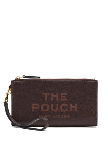 marc jacobs clutch womanthe pouch - 2f5scp015s01 905