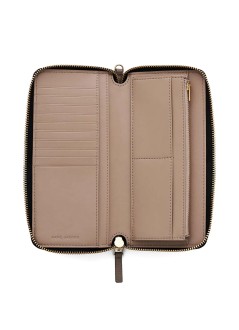 marc jacobs cartera mujer the continental wallet - 2p4smp015s02 055