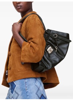 marc jacobs handbag womanthe satchel - 2f5hsh031h01 001