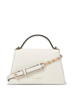 karl lagerfeld crossbody womank/signature 2.0 sm crossbody - a1w30038 110