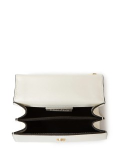 karl lagerfeld crossbody womank/signature 2.0 sm crossbody - a1w30038 110