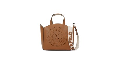 Marron Camel