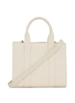 karl lagerfeld crossbody mujer k/rsg square mini e/w tote - a3w50118 106