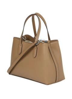 karl lagerfeld crossbody womanikon smooth sm tote - b1w30003 2dh
