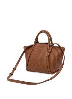 karl lagerfeld handbag womank/wellen sm tote - b1w30044 1ur