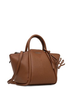 karl lagerfeld handbag womank/wellen sm tote - b1w30044 1ur