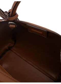 karl lagerfeld handbag womank/wellen sm tote - b1w30044 1ur
