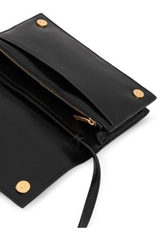 karl lagerfeld cartera mujer k/ville cb wallet studs - b1w32075 992