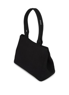 karl lagerfeld handbag mujer k/rsg convertible trapeze tote - b1w50010 999