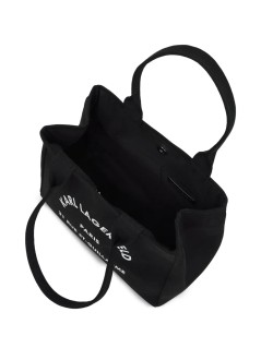 karl lagerfeld handbag mujer k/rsg convertible trapeze tote - b1w50010 999