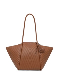 karl lagerfeld handbag womank/wellen md tote - b1w30043 1ur