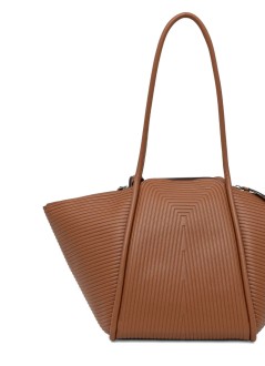karl lagerfeld handbag womank/wellen md tote - b1w30043 1ur